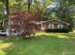 100 Gravel Hill Spotswood Rd, Monroe Township, NJ 08831