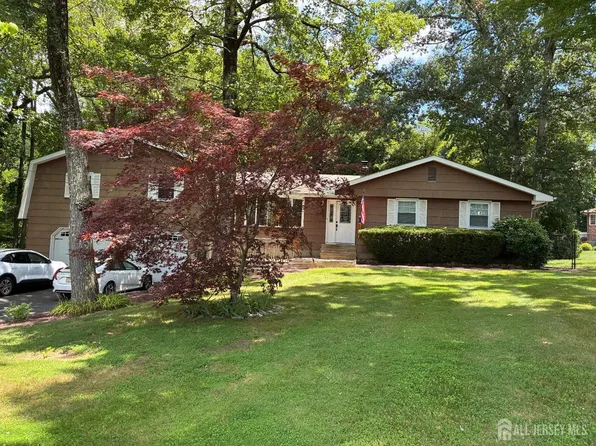 100 Gravel Hill Spotswood Rd, Monroe Township, NJ 08831
