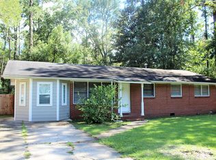 411 University Dr, Valdosta, GA 31602