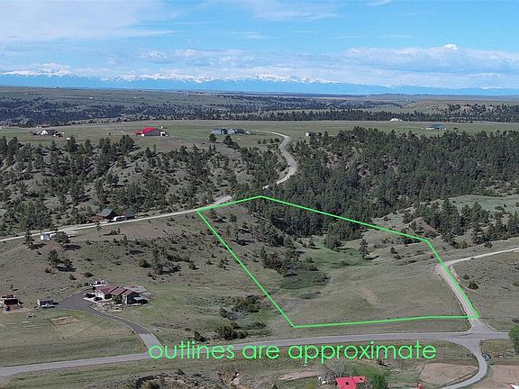 2nd image of Buffalo Trail Rd