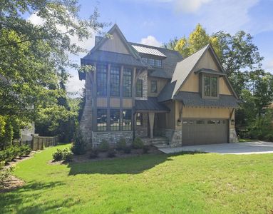 2806 Anderson Dr, Raleigh, NC, 27608