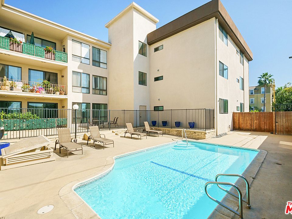 1st image of 2175 S Beverly Glen Blvd APT 204