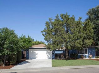 2552 Regis Dr, Davis, CA