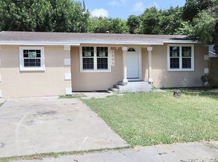 1222 Vance Dr, Corpus Christi, TX 78412