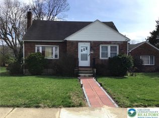 134 E Federal St, Allentown, PA
