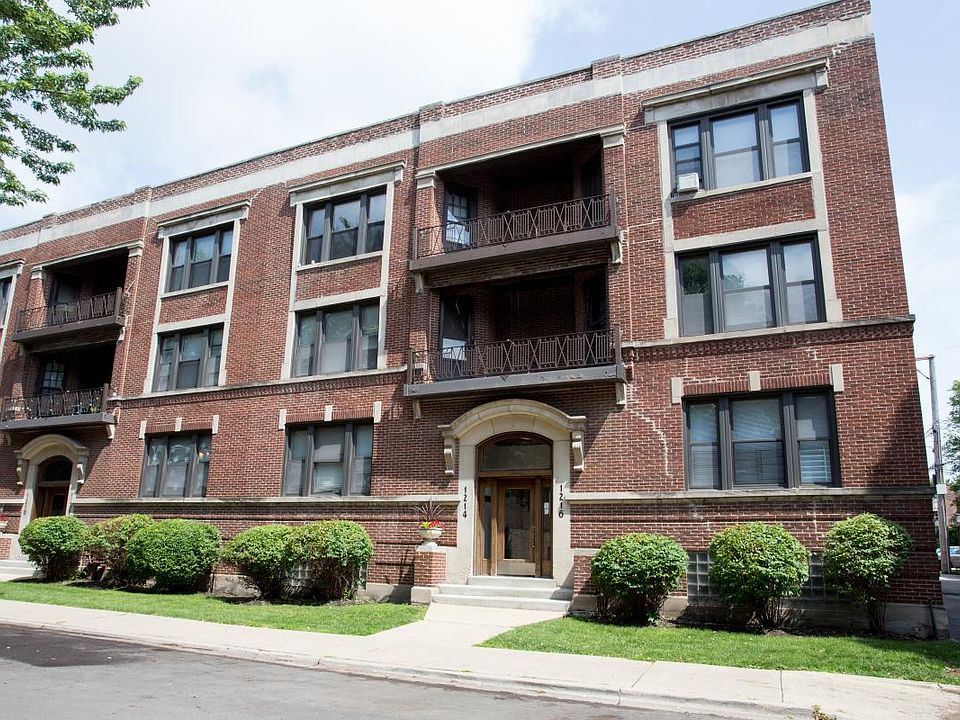 1st image of 5339 S Woodlawn Ave #1204