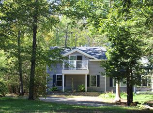 2 Morgan Way #1, Cape Neddick, ME 03902