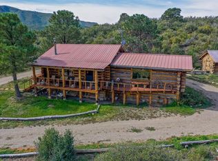 44401 160th Hwy, Mancos, CO 81328
