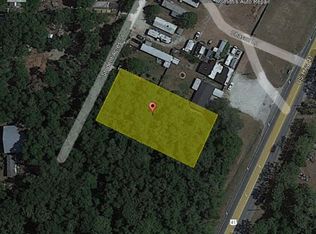 Student Acres St LOT 190, Spring Hill, FL 34610