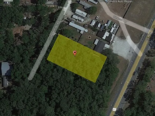Student Acres St #190, Spring Hill, FL 34610