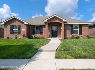 4408 Pine St, Amarillo, TX 79118