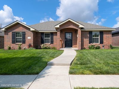 4408 Pine St, Amarillo, TX, 79118