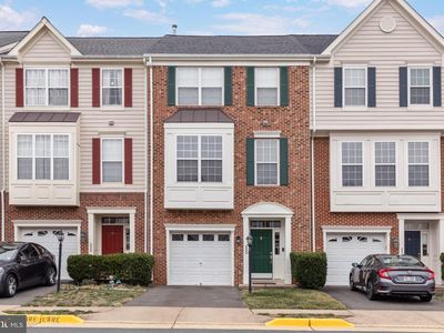 522 Legrace Ter NE, Leesburg, VA, 20176