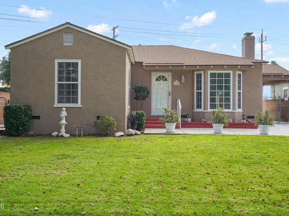 1710 N Edison Blvd, Burbank, CA 91505