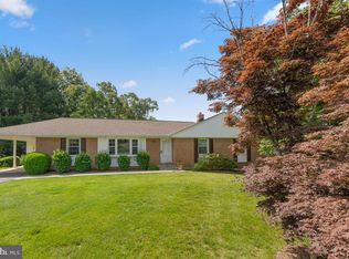 3324 Llewellyn Field Rd, Olney, MD 20832