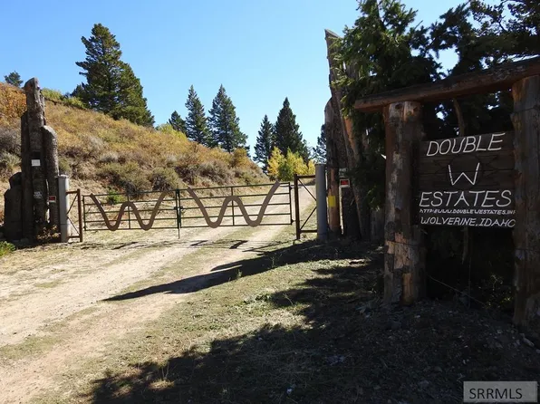 Tbd Sellers Creek Rd, Firth, ID 83236