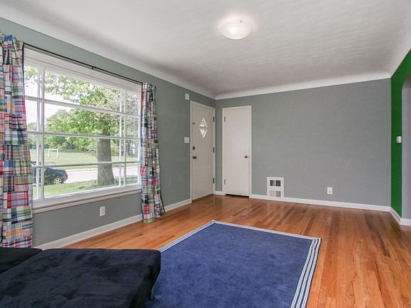 Front Room