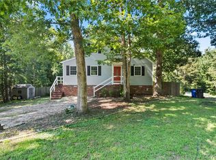 4502 Cordova Ln, Chesterfield, VA 23832