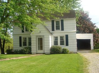 465 Liberty St W, Shreve, OH 44676