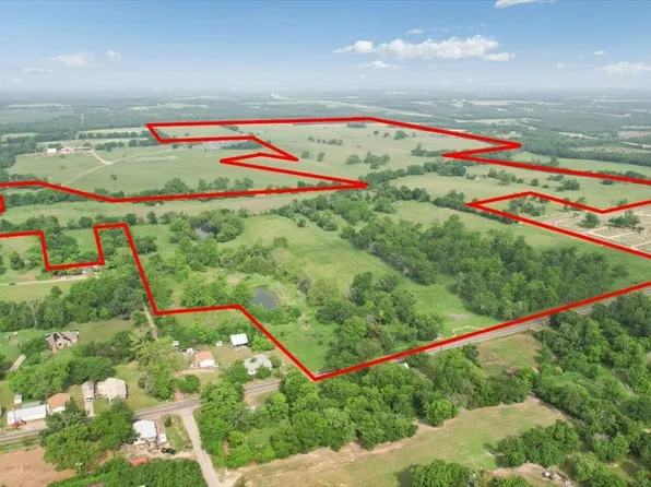 N Fm 100, Honey Grove, TX 75446
