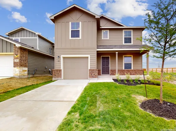 510 Indian Blossom, San Antonio, TX 78219