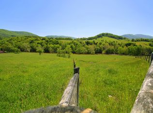 Tbd Walker's Way, Pearisburg, VA 24134