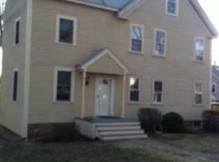 4 Orchard St, Merrimac, MA 01860