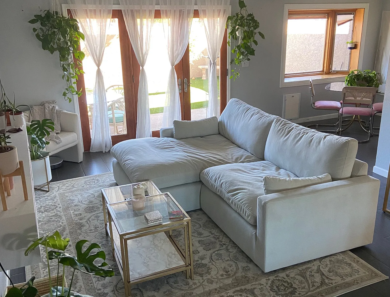 2 bed, 1.5 bath, 1152 sqft, $1,899 — Photo 4