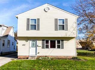 1683 E 337th St, Eastlake, OH 44095