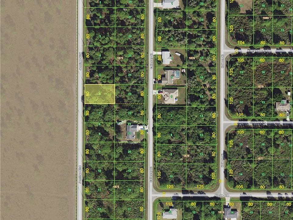 2nd image of 4458 Jennings Blvd