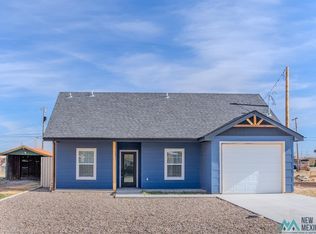 1216 N Avenue A, Portales, NM 88130