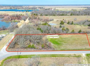 1 Southeast Cres #3300, Kerens, TX 75144