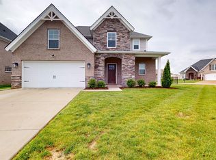 5645 Belmont Dr, Newburgh, IN 47630
