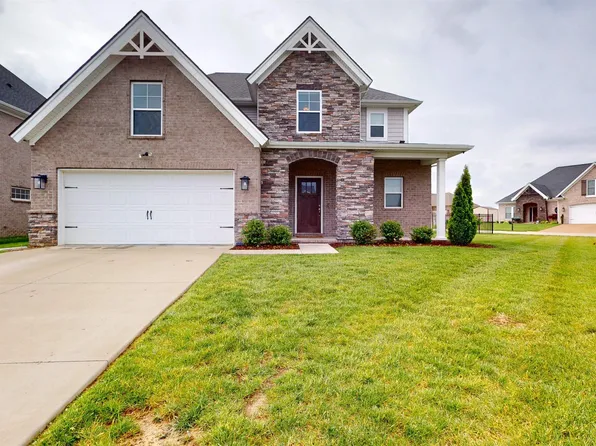 5645 Belmont Dr, Newburgh, IN 47630