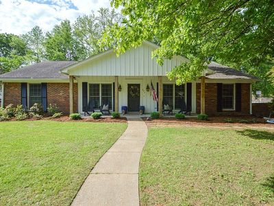 203 Shadowood Ln, Starkville, MS, 39759