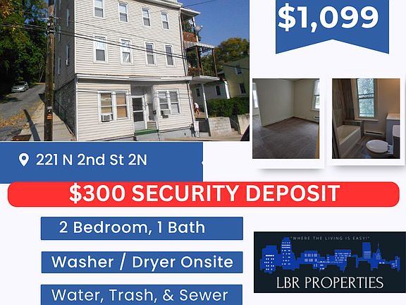 2nd image of 221 N 2nd St