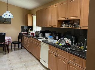 7490 SW 37th Ct, Fort Lauderdale, FL 33314