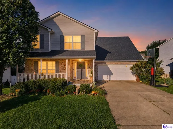 403 Jey Dr, Elizabethtown, KY 42701