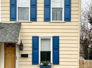 225 William St, Downingtown, PA 19335