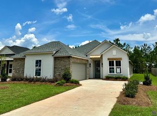 5036 Scotts Bayou Ln, Madisonville, LA 70447