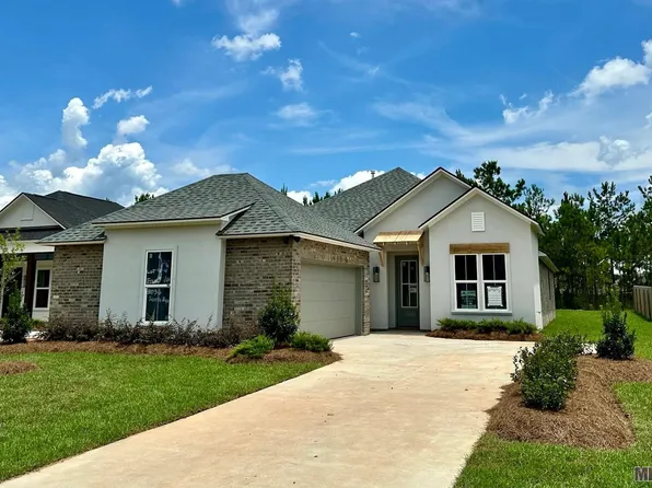 5036 Scotts Bayou Ln, Madisonville, LA 70447
