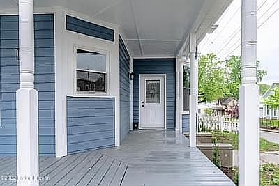 3rd image of 601 3rd St