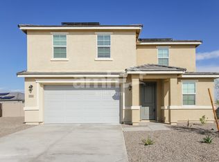25822 N 185th Ave, Wittmann, AZ 85361