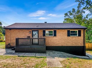 5428 Elm St, Bethel Park, PA