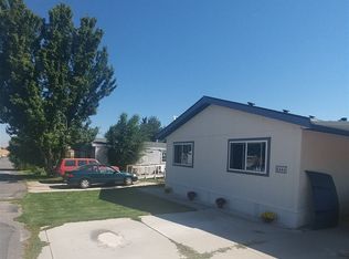 8444 S Blue Heaven Ln, Boise, ID 83716