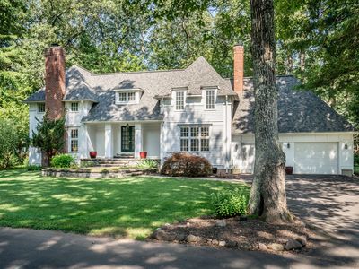 4 Chiltern Street, Farmington, CT, 06032