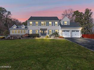 3 Grover Ct, Jackson, NJ 08527