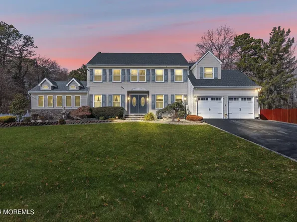 3 Grover Court, Jackson, NJ 08527