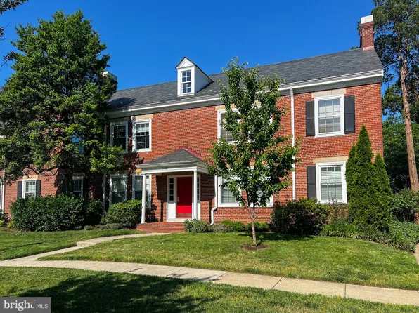 3347 S Stafford St APT B1, Arlington, VA 22206