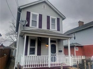 1319 Washington Ave, Monaca, PA